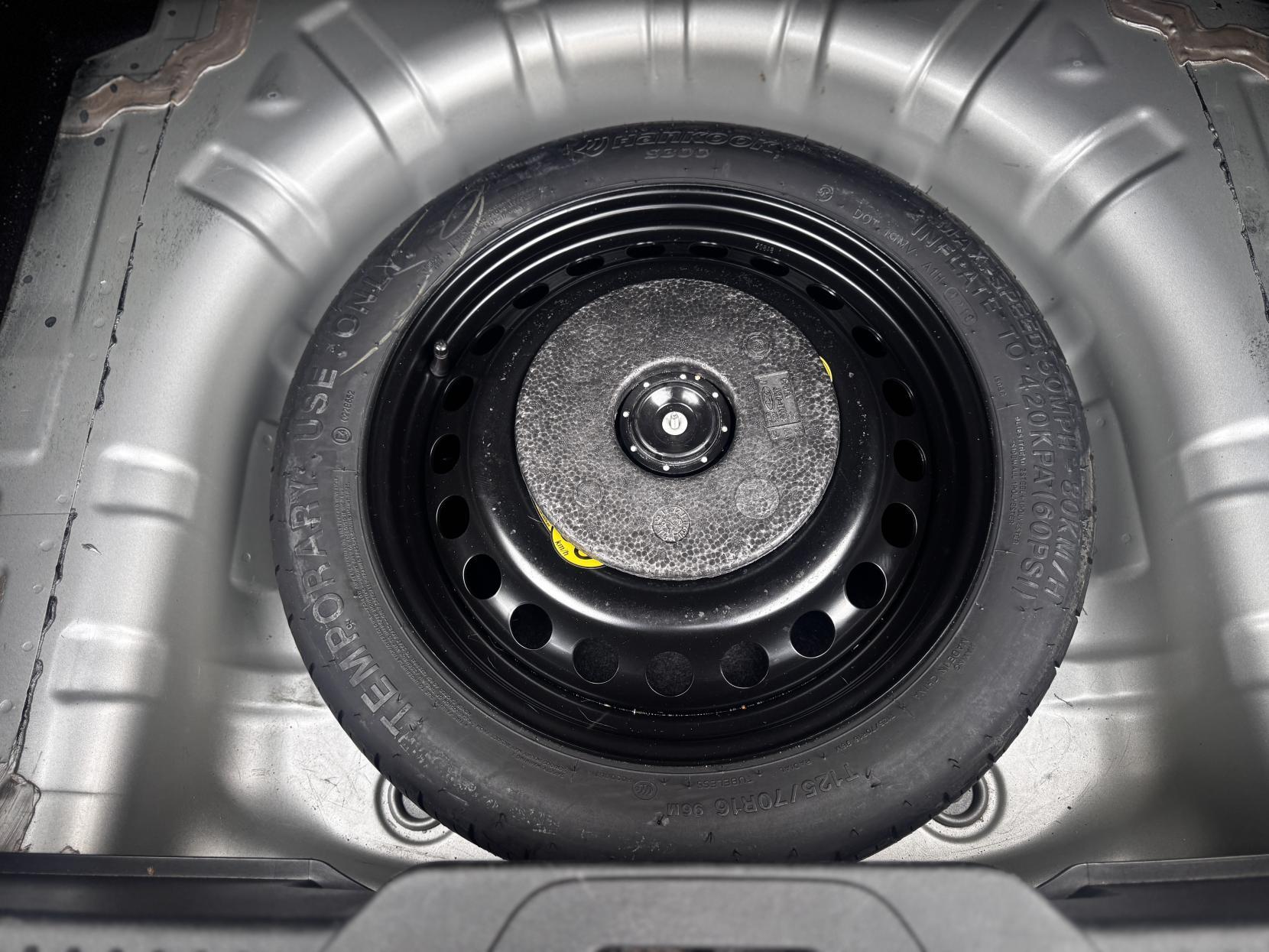 Ford Focus 1.0T EcoBoost ST-Line Hatchback 5dr Petrol Manual Euro 6 (s/s) (125 ps)