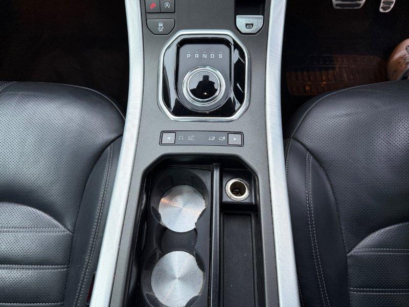 Land Rover Range Rover Evoque 2.0 TD4 HSE Dynamic SUV 5dr Diesel Auto 4WD Euro 6 (s/s) (180 ps)