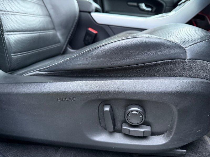 Land Rover Range Rover Evoque 2.0 TD4 HSE Dynamic SUV 5dr Diesel Auto 4WD Euro 6 (s/s) (180 ps)