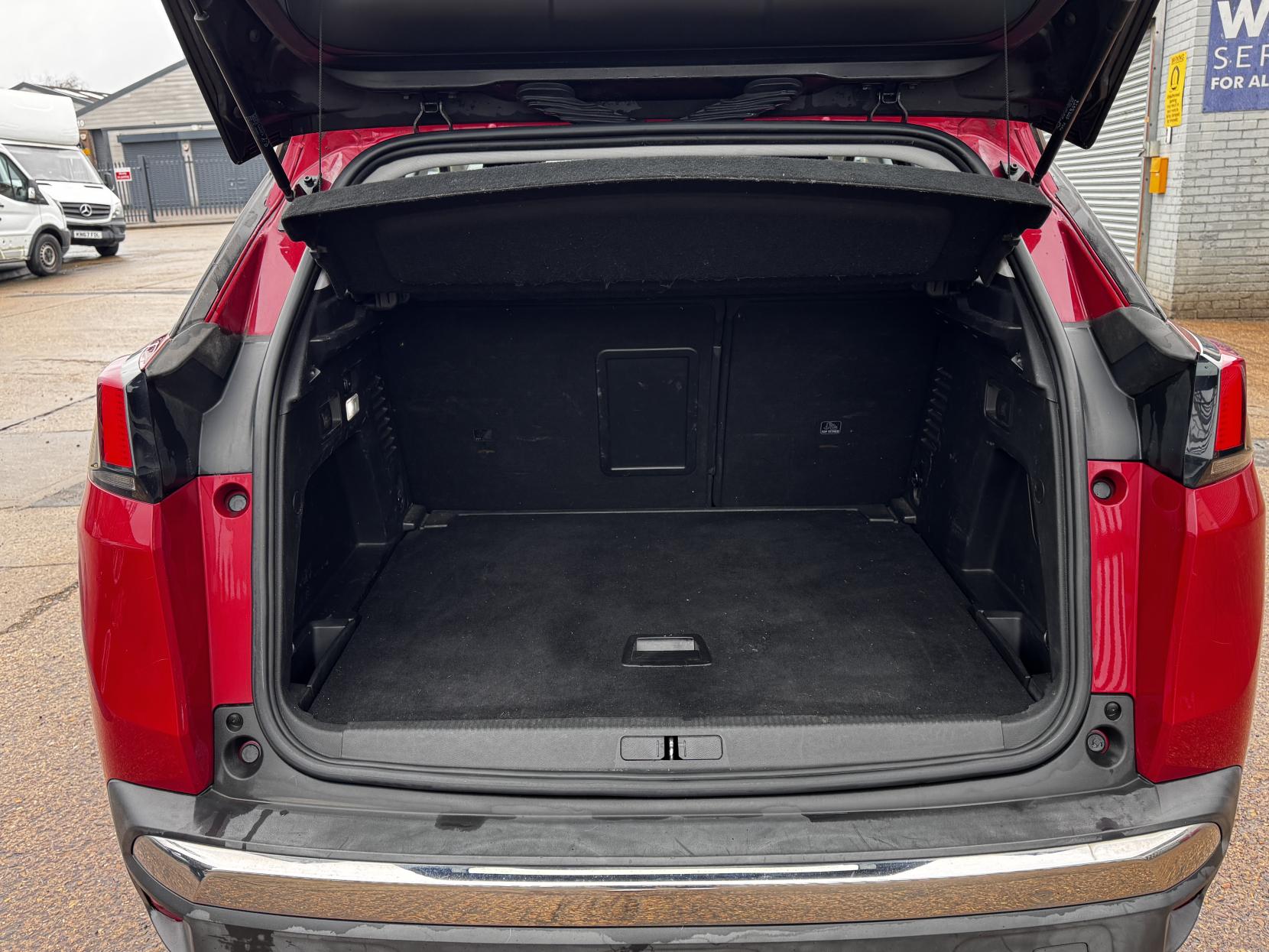 Peugeot 3008 1.6 BlueHDi Active SUV 5dr Diesel Manual Euro 6 (s/s) (120 ps)