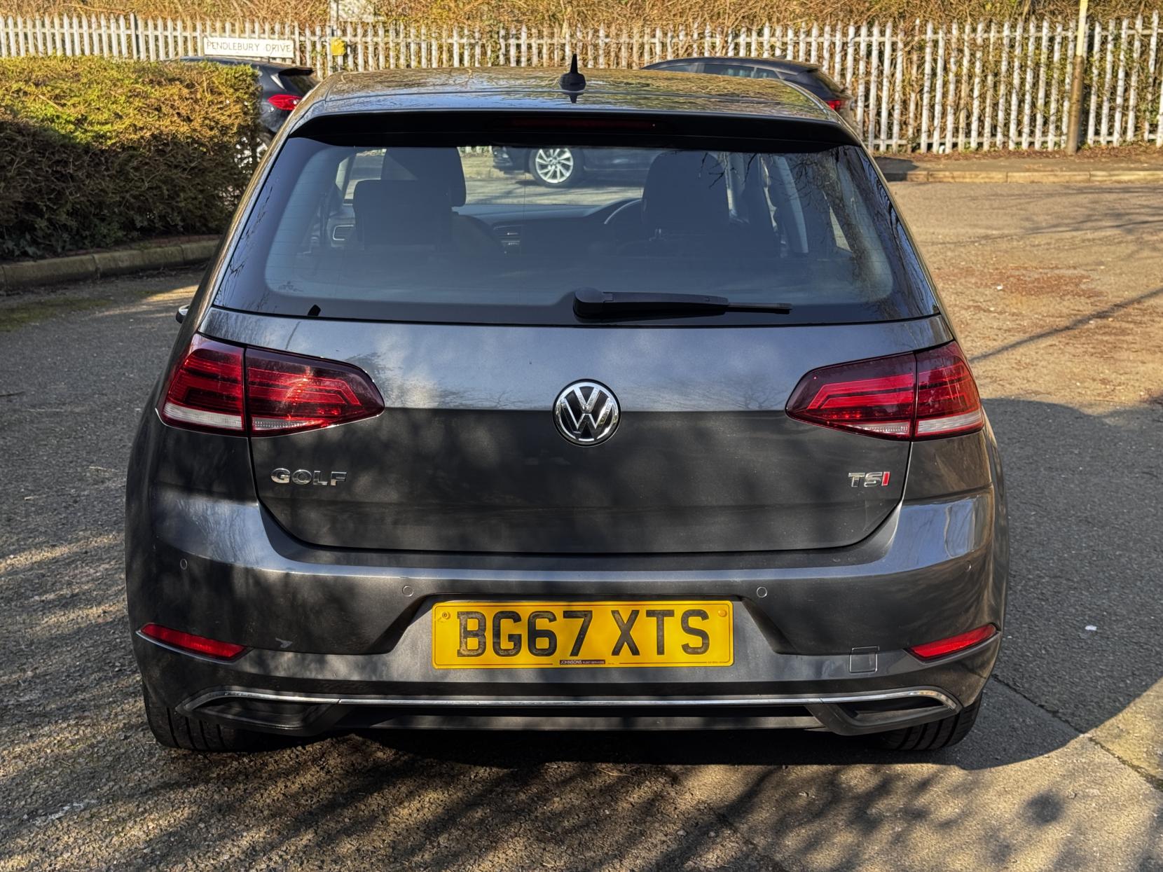 Volkswagen Golf 1.4 TSI SE Nav Hatchback 5dr Petrol Manual Euro 6 (s/s) (125 ps)