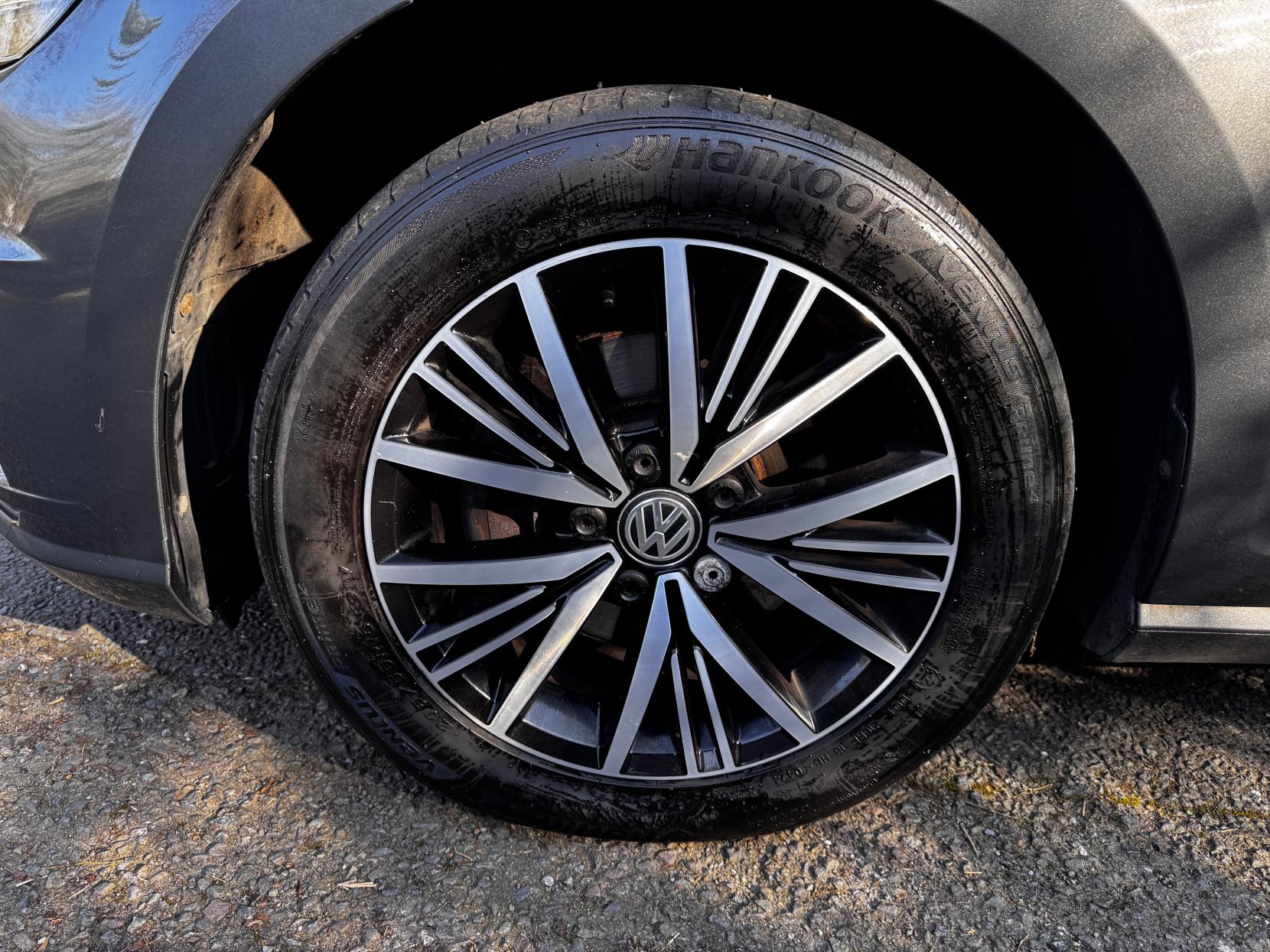 Volkswagen Golf 1.4 TSI SE Nav Hatchback 5dr Petrol Manual Euro 6 (s/s) (125 ps)