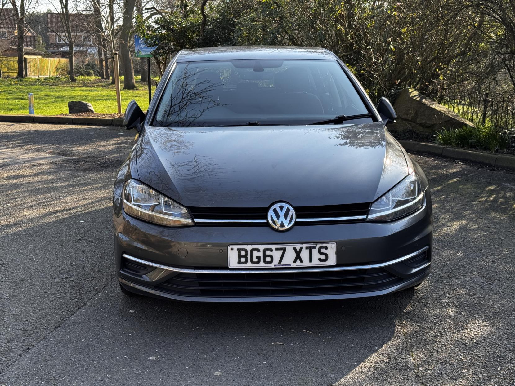 Volkswagen Golf 1.4 TSI SE Nav Hatchback 5dr Petrol Manual Euro 6 (s/s) (125 ps)