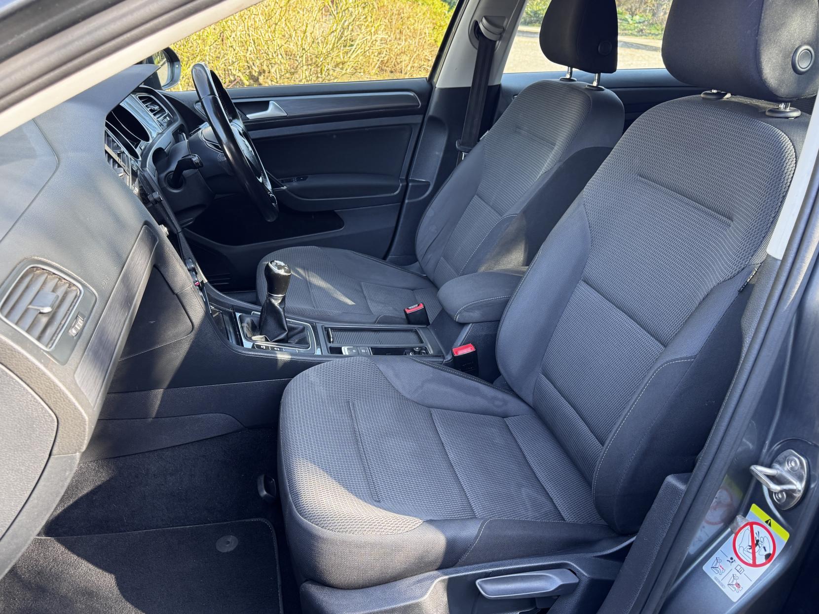 Volkswagen Golf 1.4 TSI SE Nav Hatchback 5dr Petrol Manual Euro 6 (s/s) (125 ps)