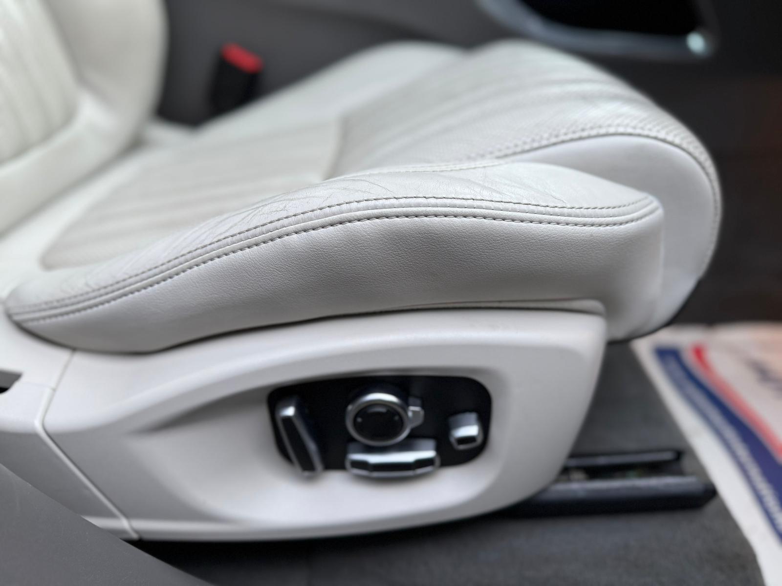 Jaguar F-PACE 2.0 D180 Portfolio SUV 5dr Diesel Auto AWD Euro 6 (s/s) (180 ps)